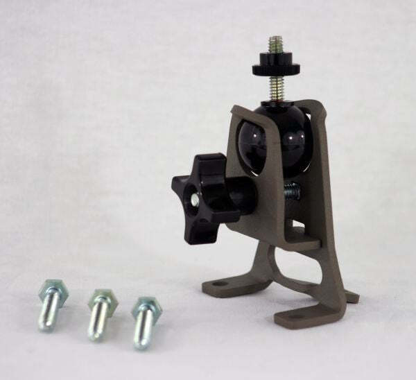 CAMLOCKbox Camera Direct Mount