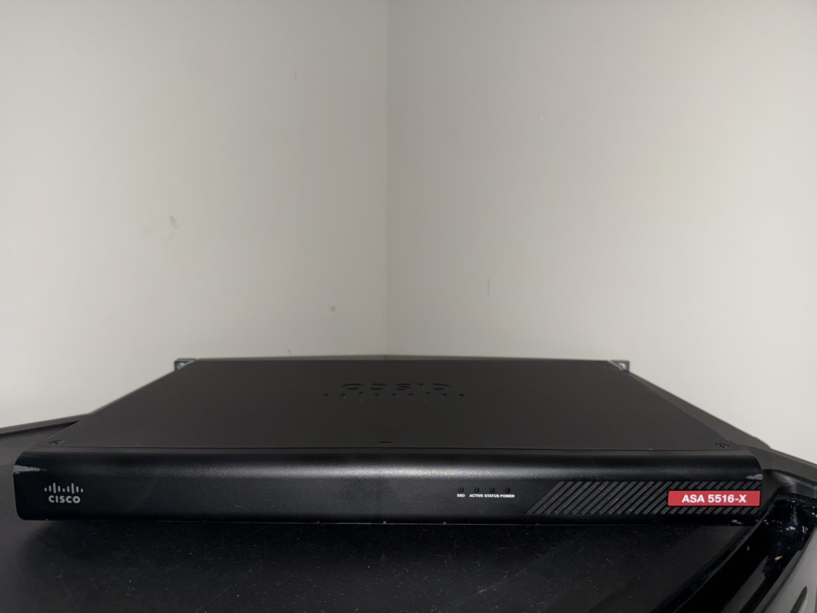 Cisco ASA 5516-X Adaptive Security Appliance Firewall | Tested Working