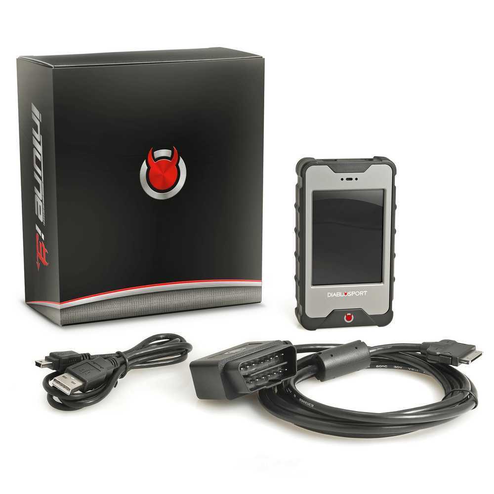 8400 DiabloSport inTune i3