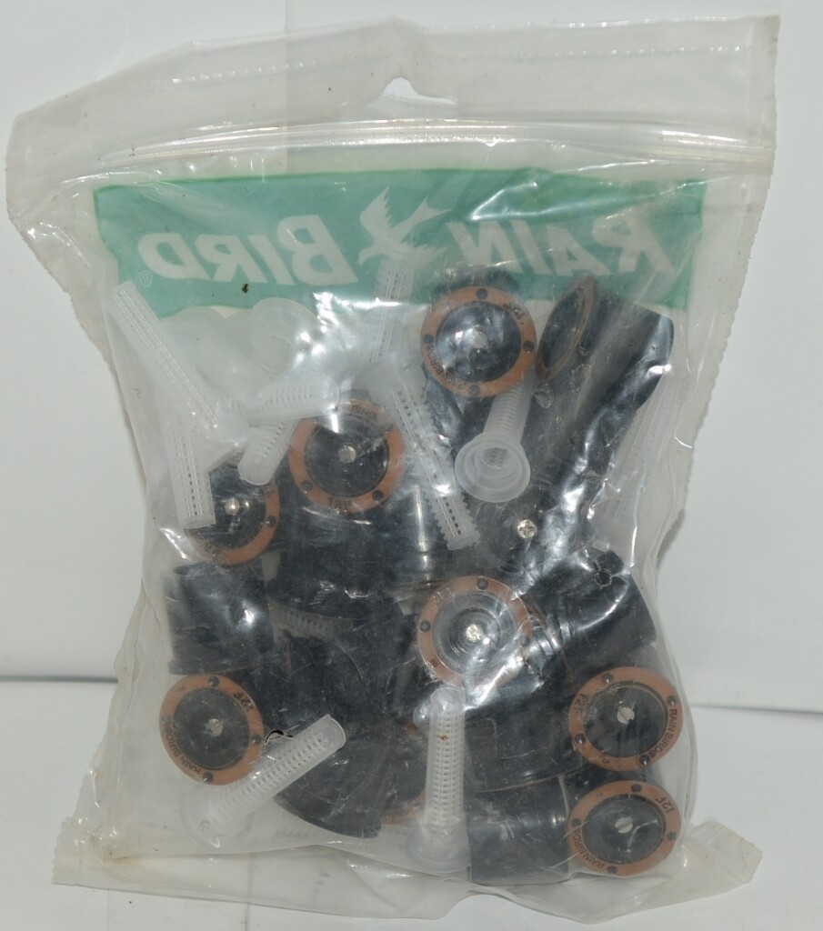 Rain Bird A47009 12 Foot Full Circle Pattern Nozzle With Screen Quantity 25