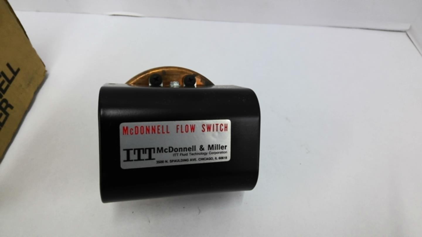 McDonnell Miller FS1 Flow Switch