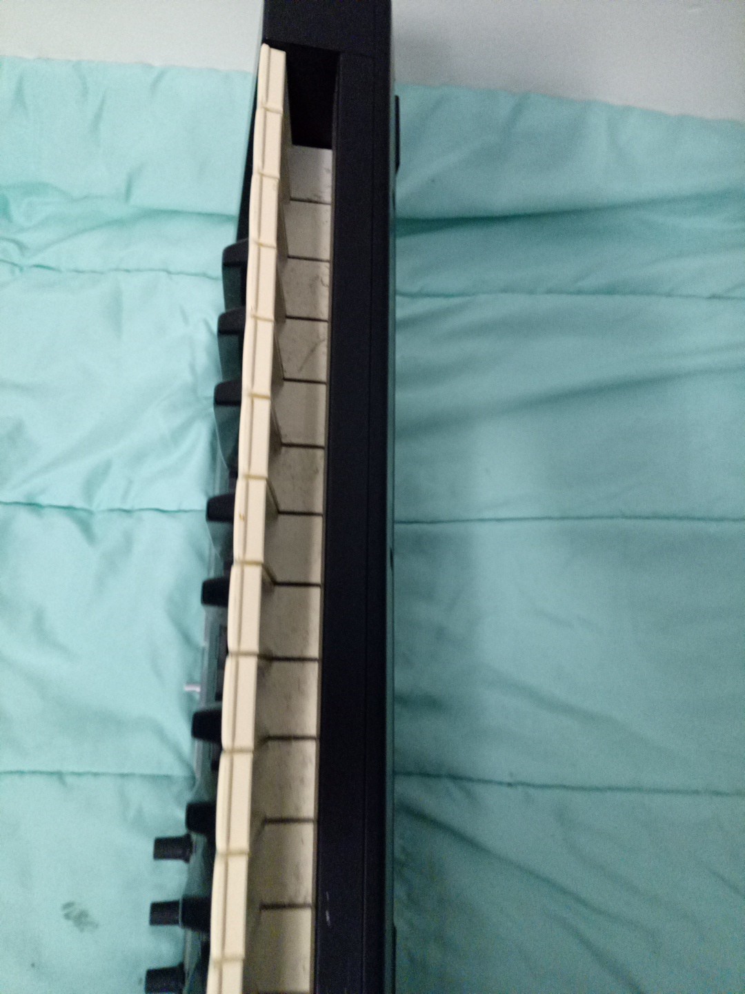 Native Instruments Komplete Kontrol S49 Keyboard For Parts