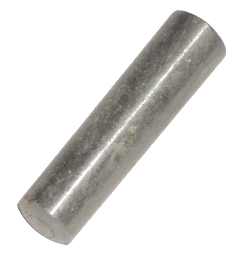 Lawson Products M10 x 40 mm Steel Taper Pin for Fastening - 5pk