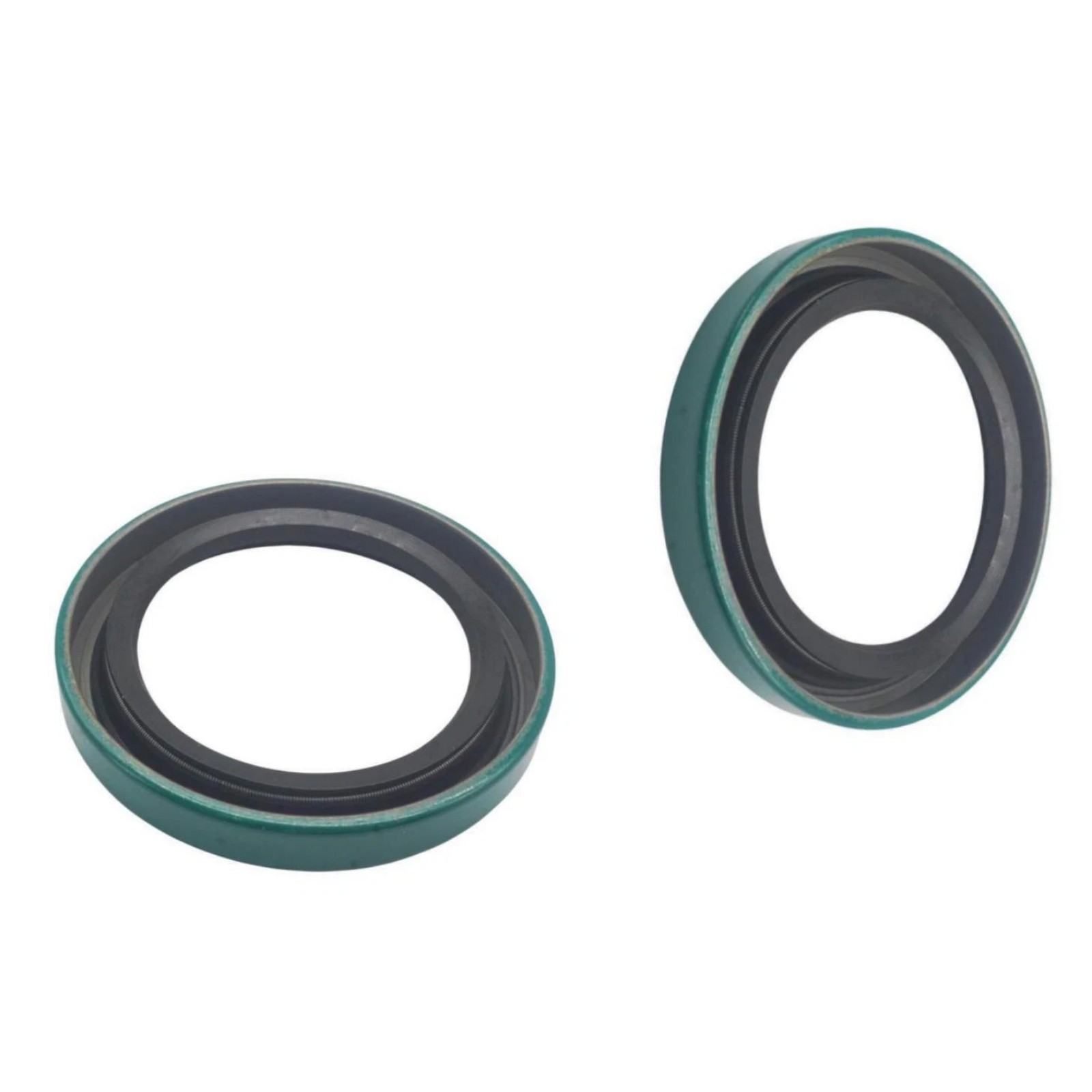 2Pcs Oil Seal For Mercruiser Bravo Sterndrive 26-807006 26-18816 86730