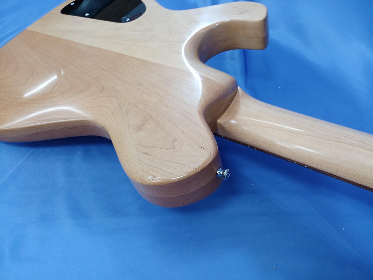 BEATVOX GUITARS - Electric guitar