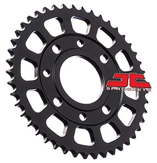 Sprockets R269.45 45T Steel Rear Sprocket, Natural