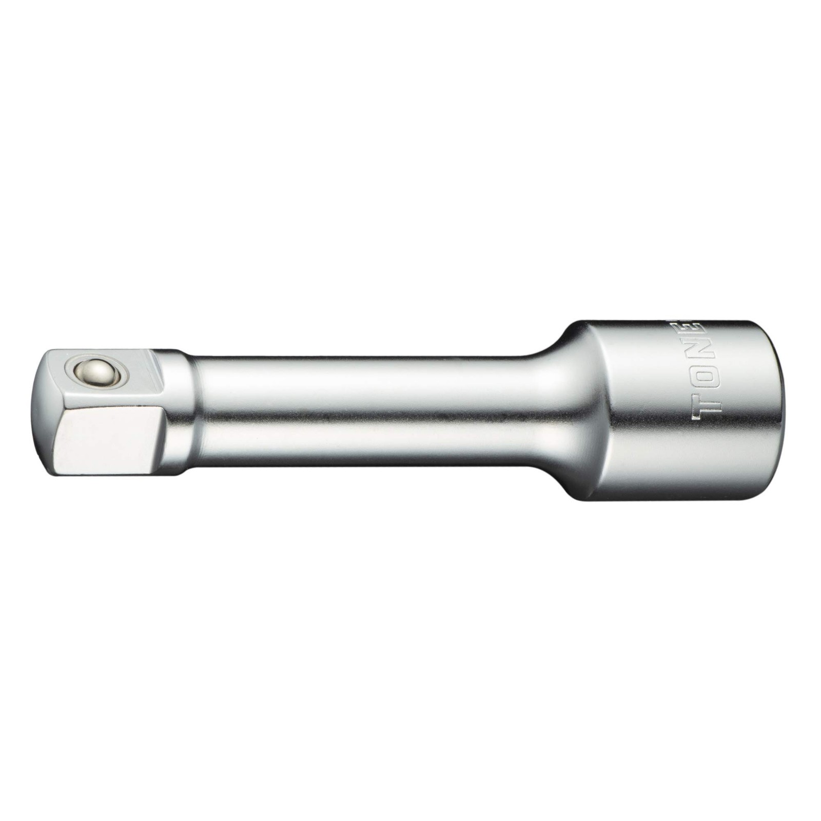 TONE extension bar EX40-100 Drive angle 12.7mm (1/2) Total length 100mm