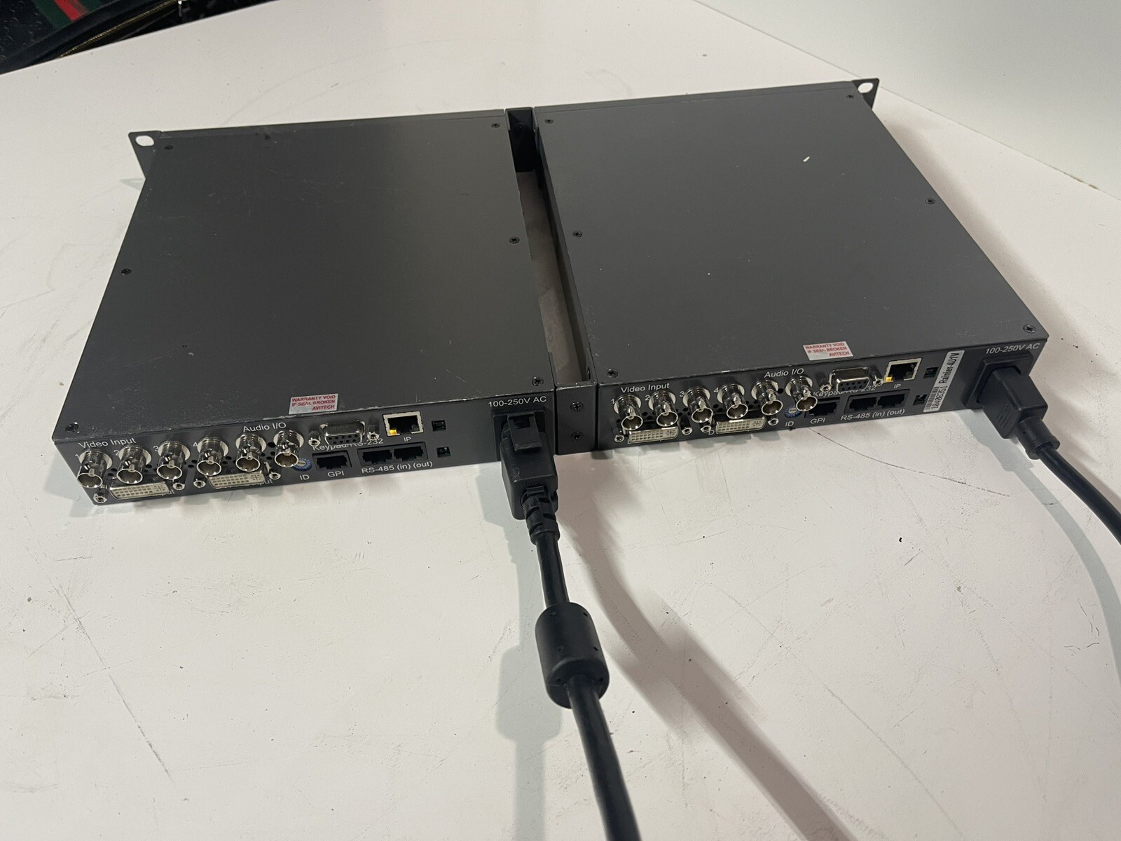 Hd Rainier-4U1V