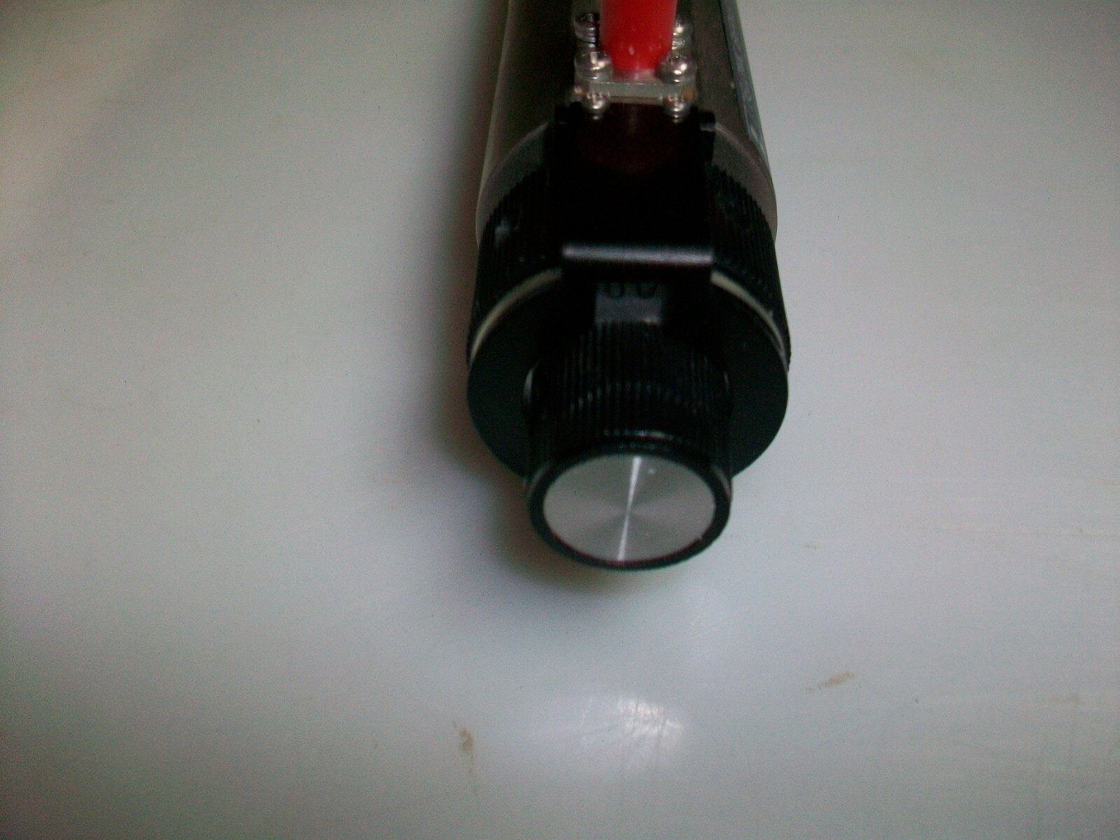 TELONIC BERKELEY INC. 0-69 Db ATTENUATOR 50 OHM MODEL 8142S
