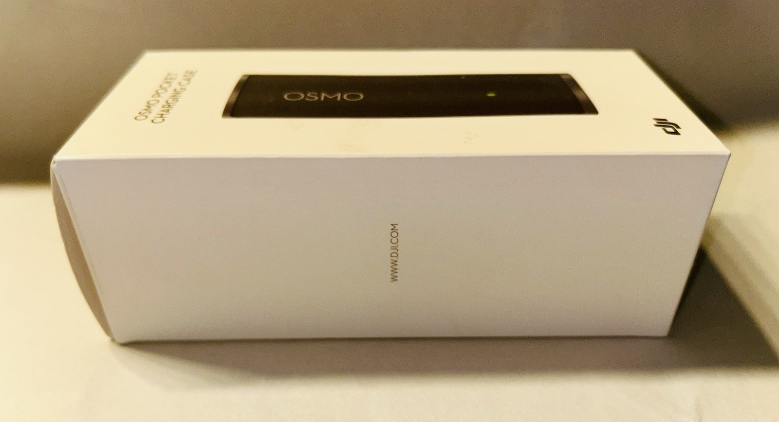 dji osmo pocket charging case