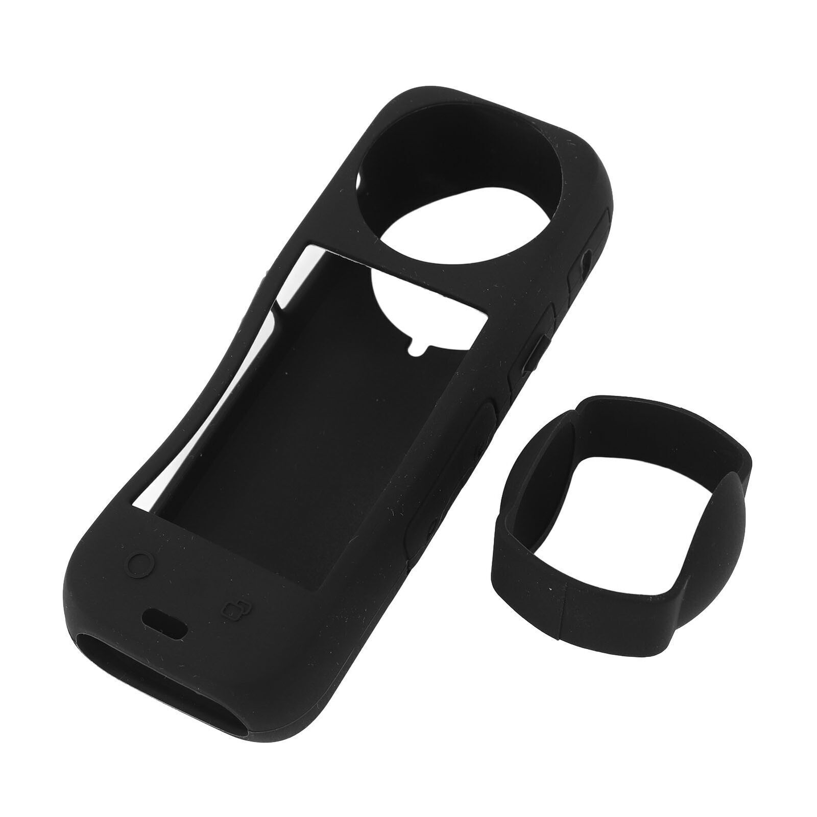 Protective Case for X4 Silicone Shockproof Action Camera Protective Cover Sleeve