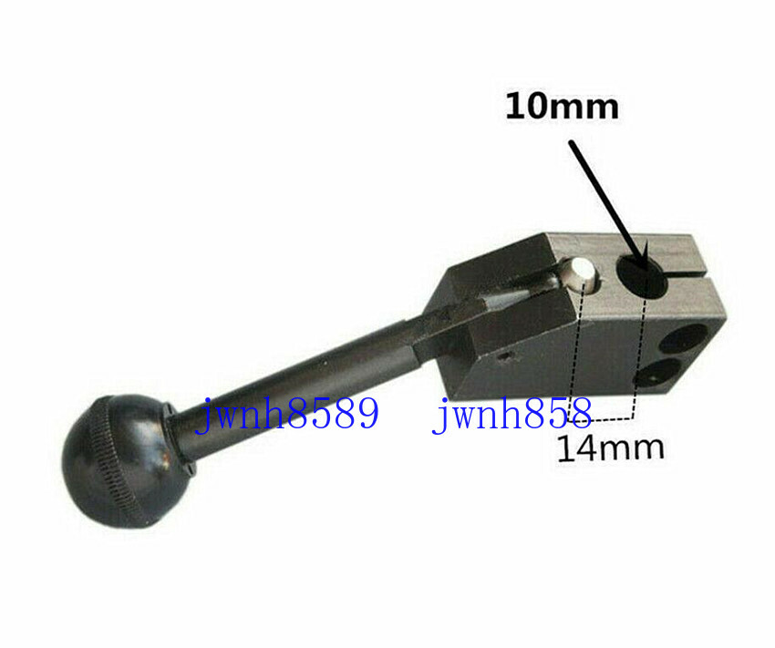Milling Machine Vertical Mill Head Gear Shift Handle Speed Switch CNC Bridgeport