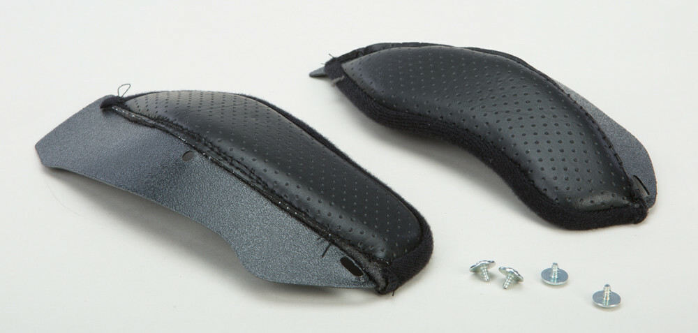 GMAX Neck Curtain for GM54 Helmet G054026