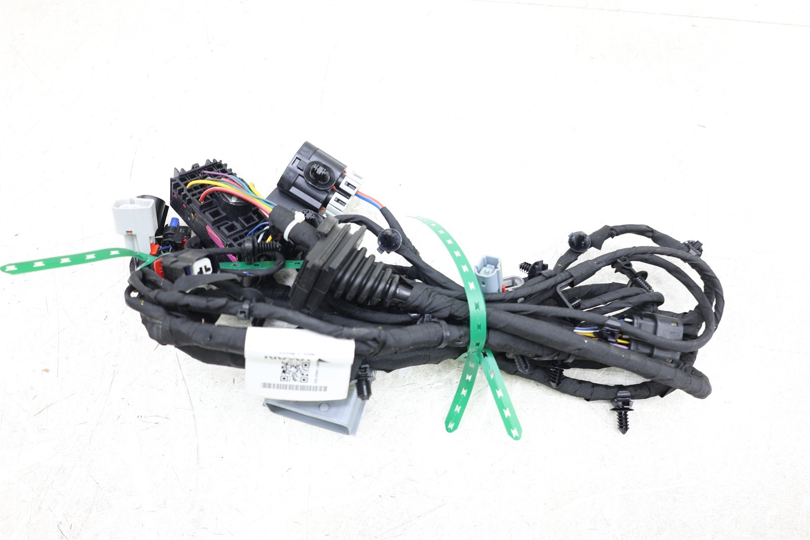 NEW OEM GM Forward Lamp Wiring Harness 86824651 Equinox 2023-2024