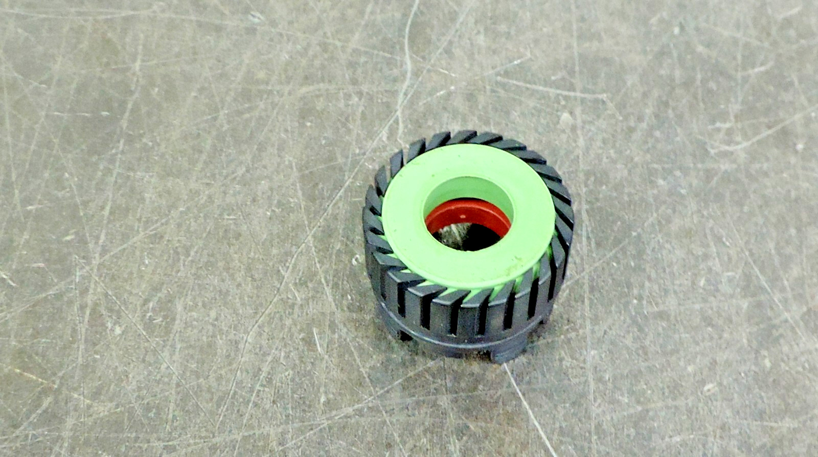 Siemens 6 Pole Power Connector Plug 6FX2003-OLU10