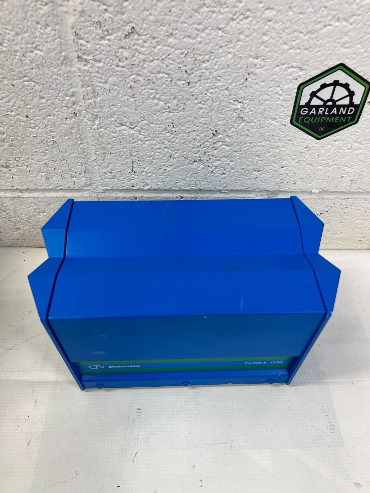 Photonetics 3642 CR 00 Variable Laser Source Head - Tunics 1550
