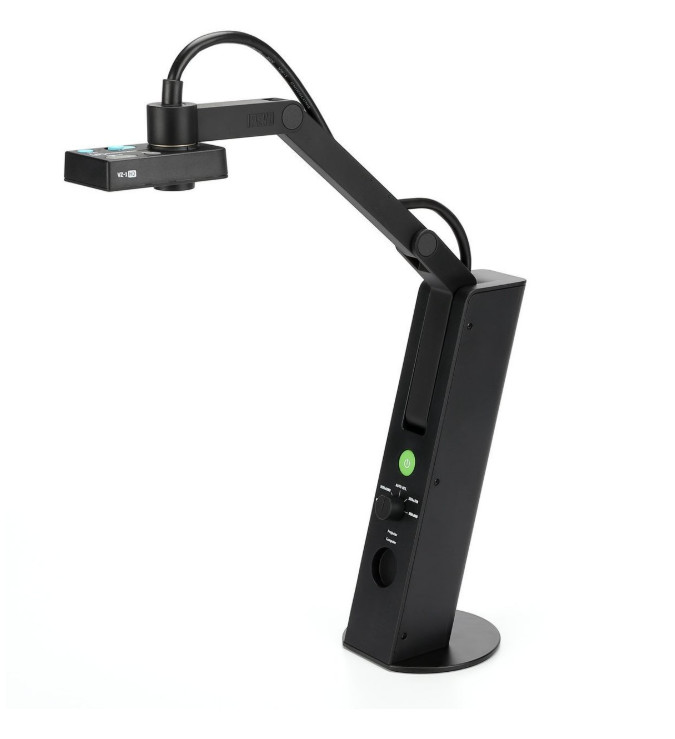 IPEVO VZ-1 HD VGA USB Dual-Mode Document Camera 1080p Autofocus 30fps