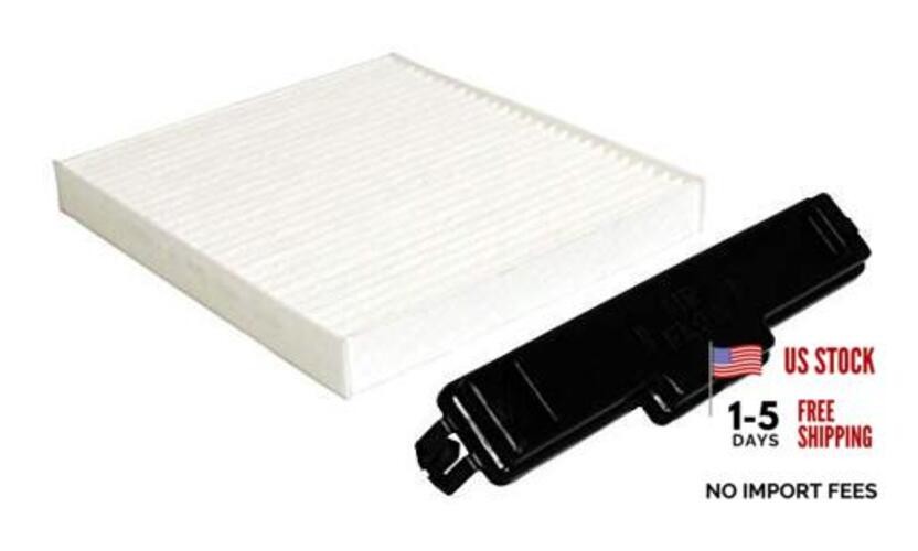 Cabin Air Filter & Door Kit