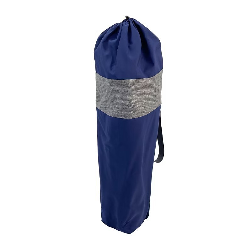 Outdoor Folding Club Chairs Heavy Duty Padded for Camping Patio Beach Cup Holder