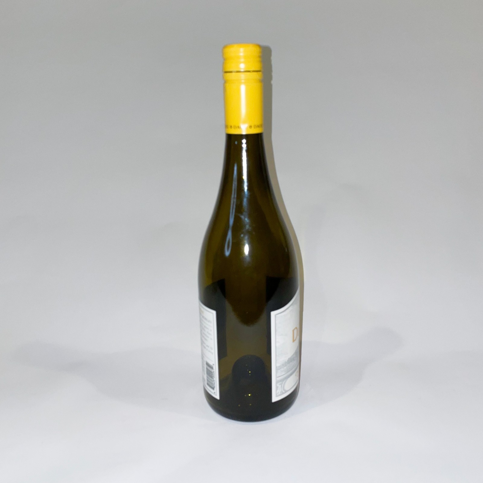 Daou 2023 Chardonnay Empty Bottle Wine 750 ML