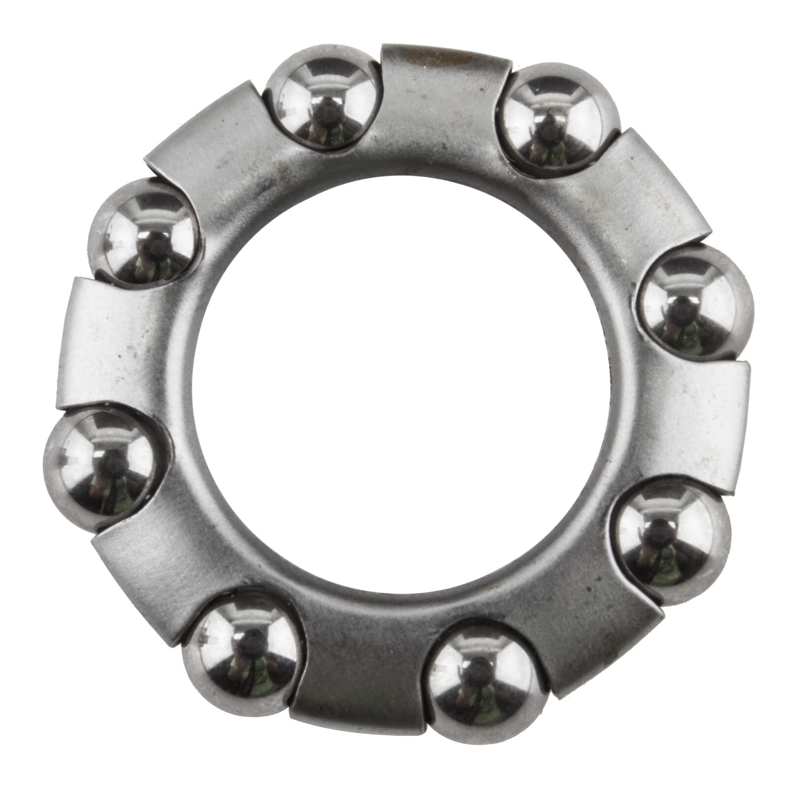 TWO Bearings Sunlite Bottom Bracket 5/16x8 1pc Small
