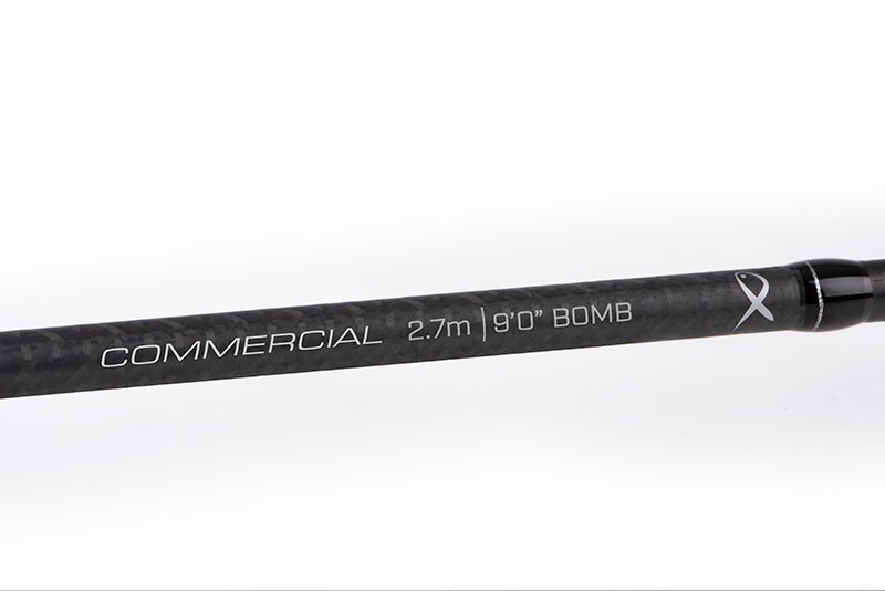 Matrix Horizon X Pro Commercial 9ft Bomb Match Fishing Rod GRD148 RRP £240