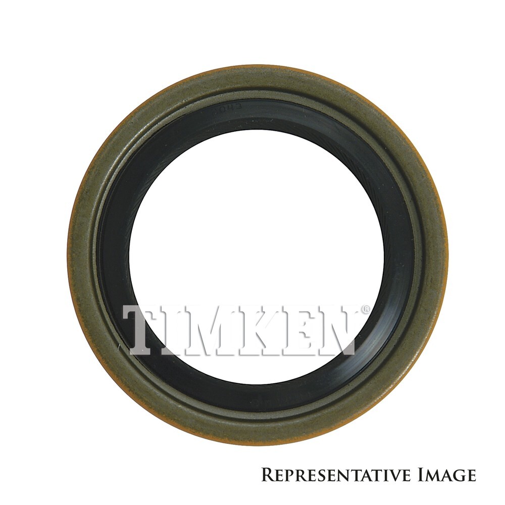 Wheel Seal Timken 475012N