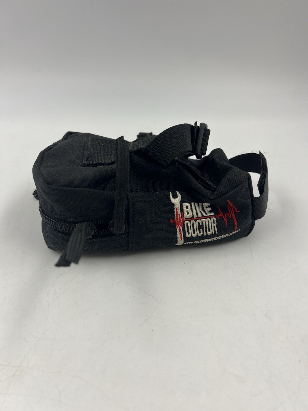 Bike Doctor Accessory Pouch