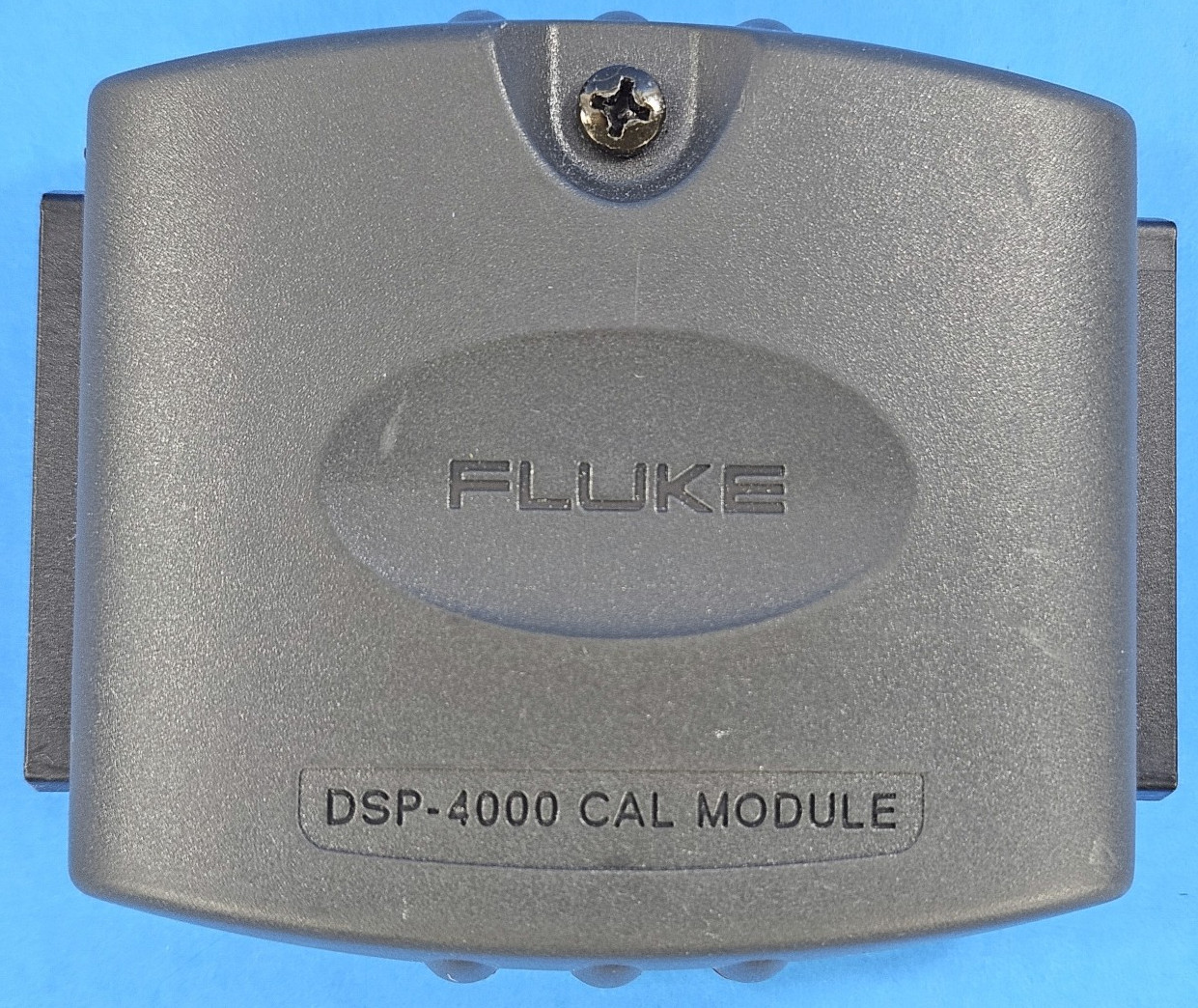Fluke DSP-4000 CAL Calibration Module for DSP-4000 4100 4300