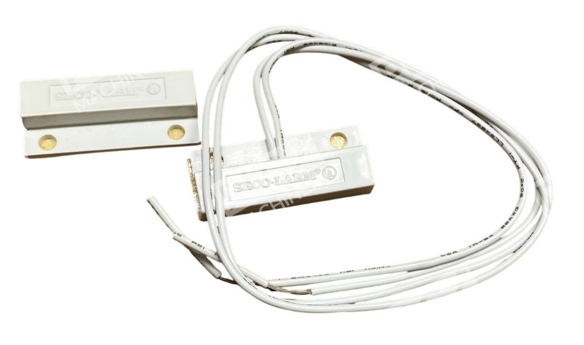 Seco-Larm 91072231 SM-204 Interlock Switch 2854040