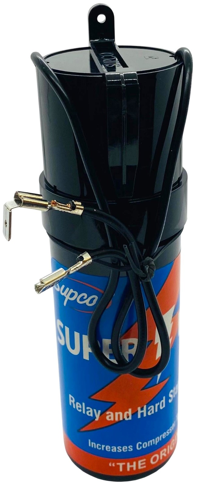 Power Start Kit, Increases Compressor Starting Torque, SPP6, HS650, WSX-6, SPP6