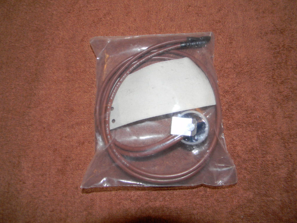 Manitowoc Replacement Part #23-5102-3 Thermostat