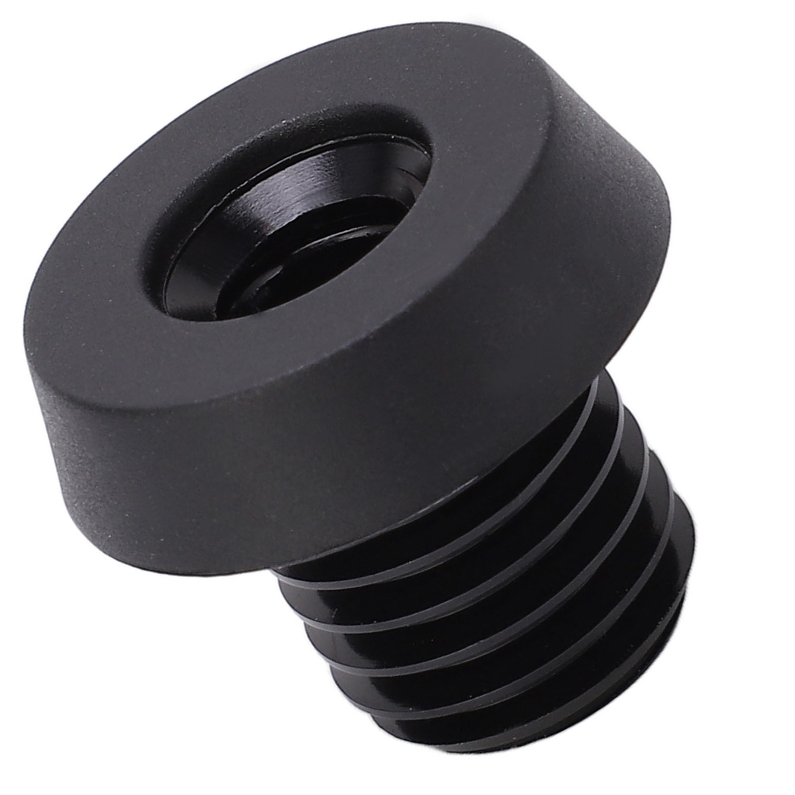 1PC Billiard Rubber Bumper Pool Block Butt ConnectedExtension Universal Replace1