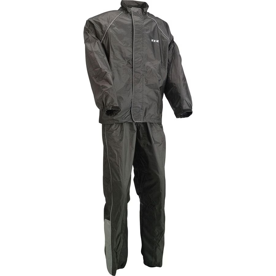 Z1R Waterproof Jacket - Black, XXXX-Large 28540338