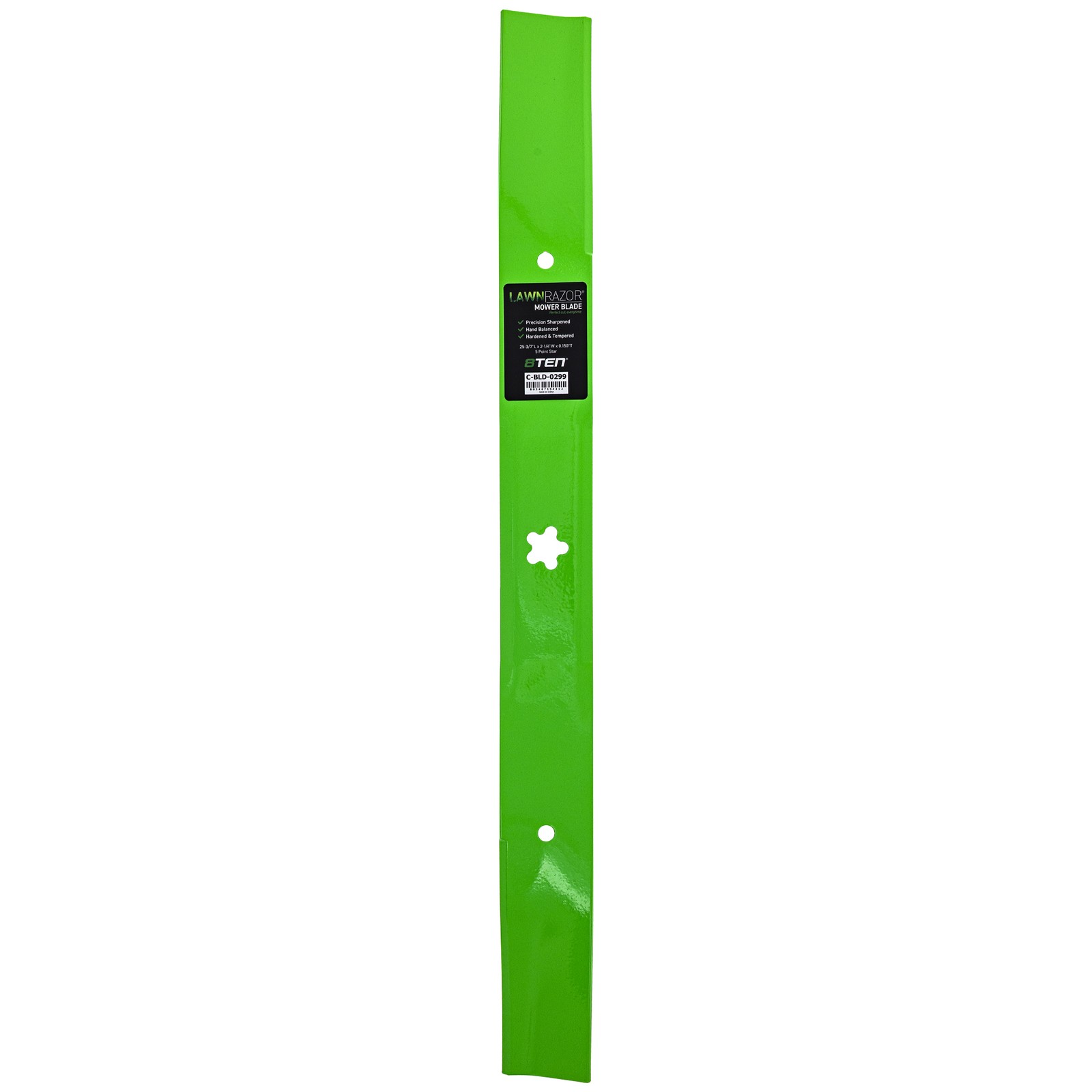 LawnRAZOR Blade for AYP Husqvarna Weed Eater WE261 532428500 26 Inch Low Lift