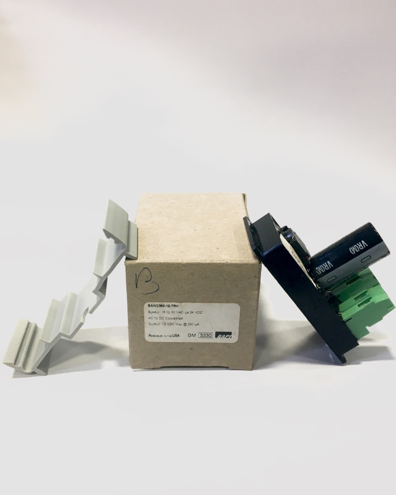 BAPI BA/VC350-12-TRK AC to DC converter