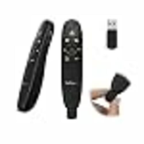 Wireless Pres Remote TAA