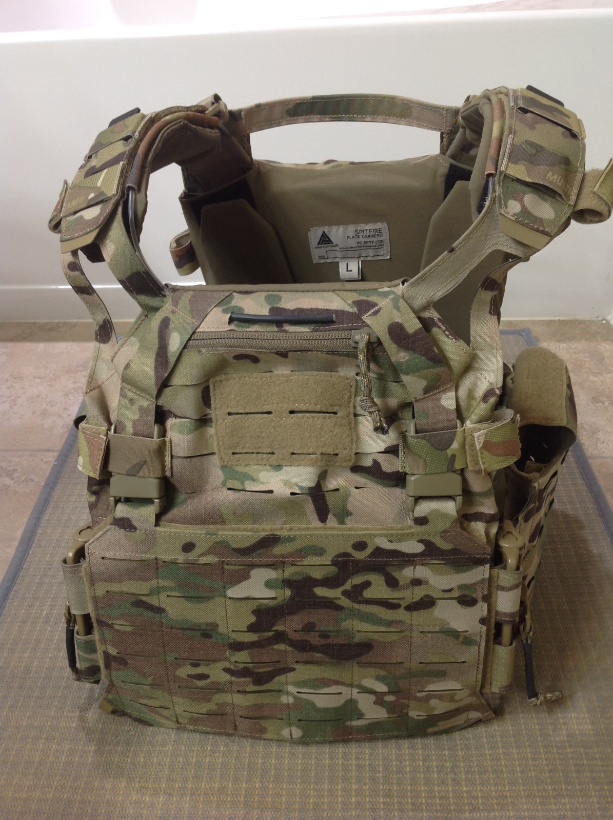 Direct Action Gear