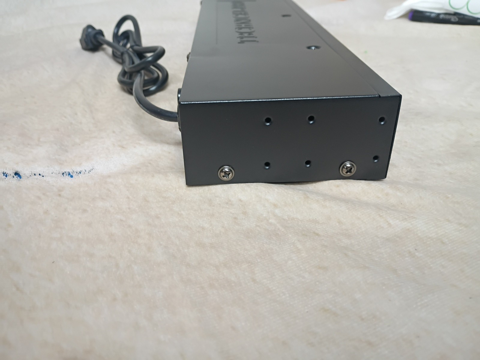 Technical Pro PS9U Power Supply
