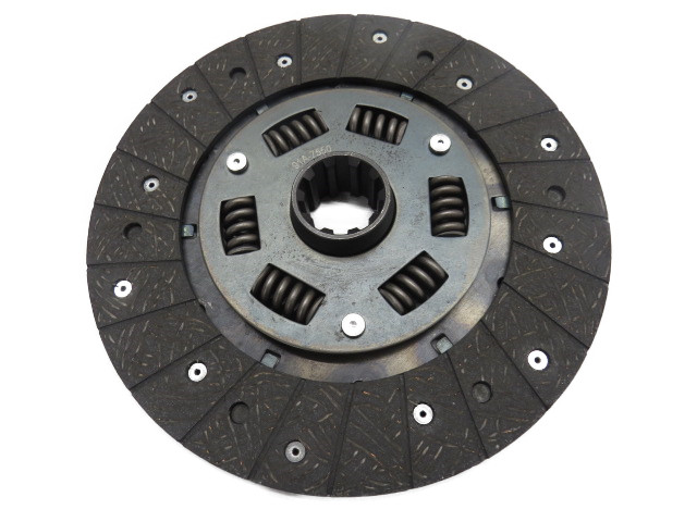 NEW 1928-40 Ford 9" clutch disc Model A B flathead 91A-7550