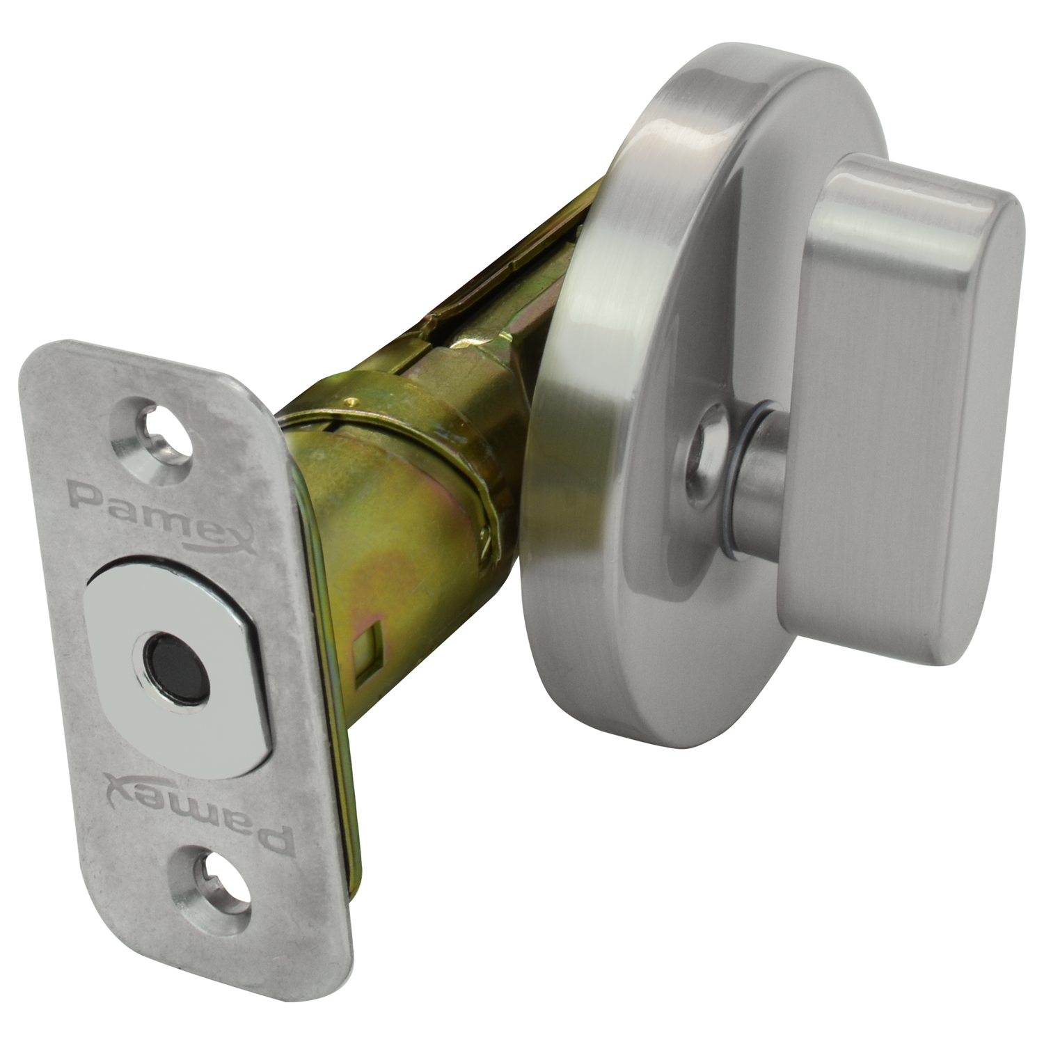 Pamex FDK Contemporary Deadbolt