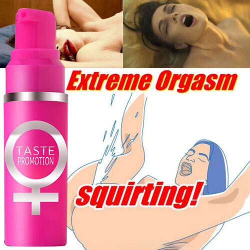 Women-Orgasmic-Oil-Sexual-Stimulant Female Original-Aphrodisiac Climax-Sex-Lube