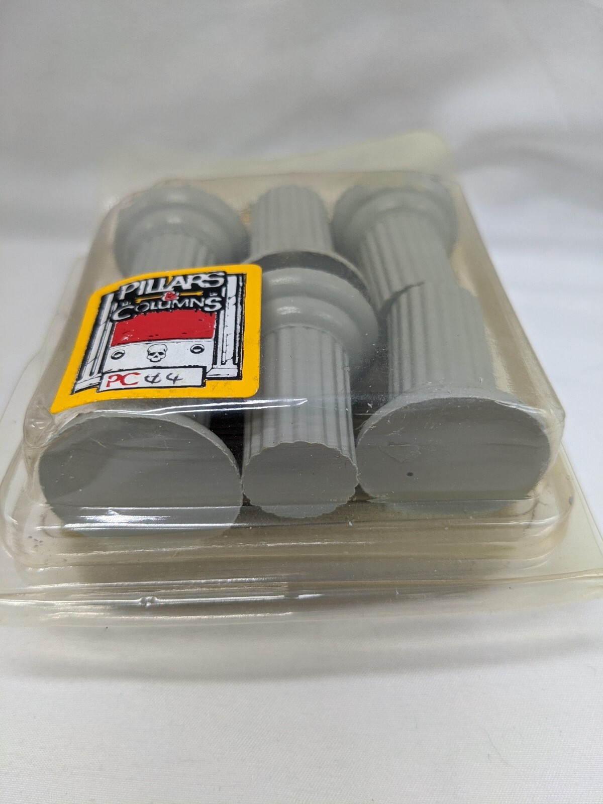 Fantasy Forge Pillars And Columns Pack #4