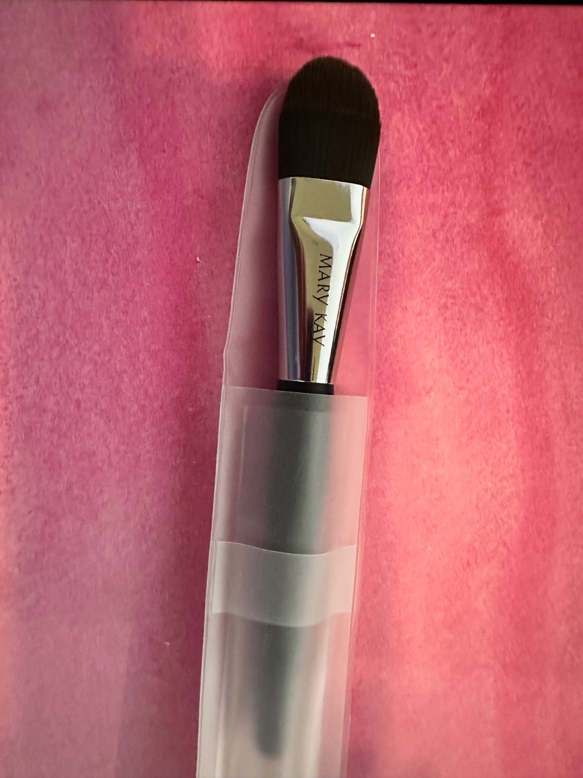 *NEW* Mary Kay Liquid Foundation Brush