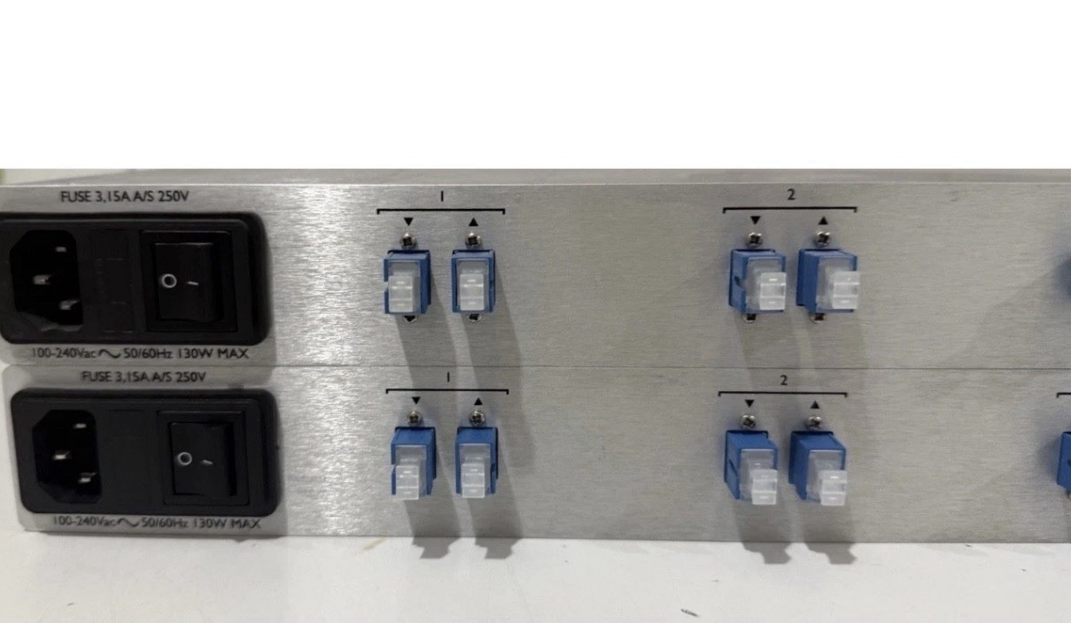 Vislink Focal Point Camera Control Interface Expander / CRIU-ASSY-5006