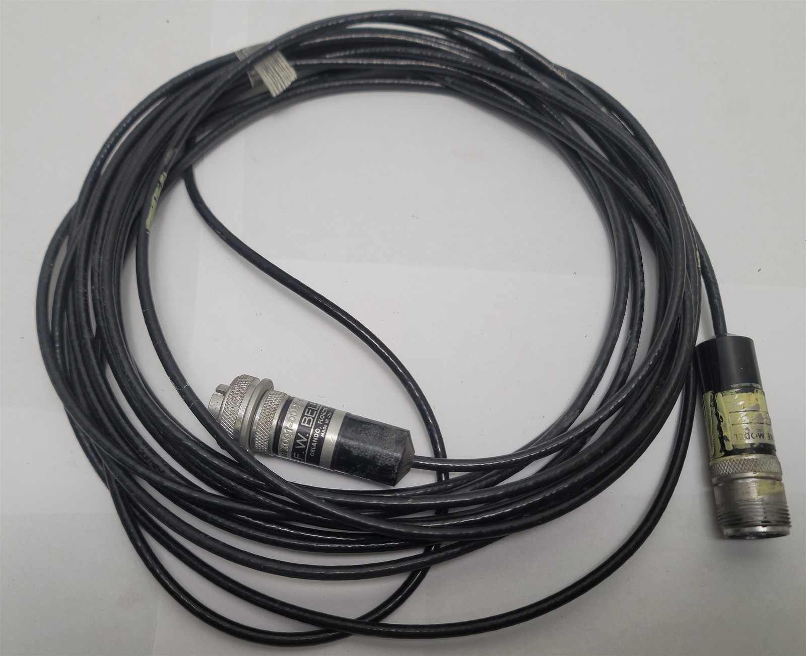 F.W. Bell SAB1-1808 Gauss Probe