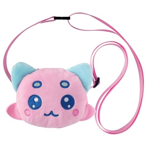 [BANDAI Tamagotchi Paradise Outing Carry Lesapanchi