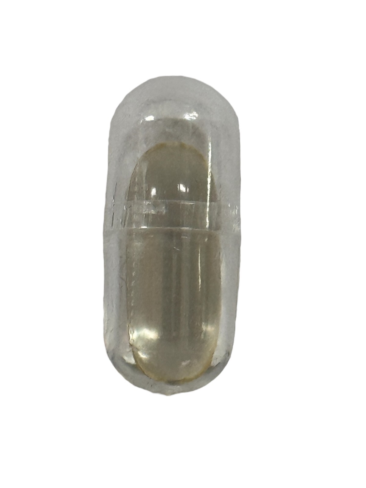 DTF lube - SILICONE-BASE LUBRICANT SUPPOSITORY CAPSULES