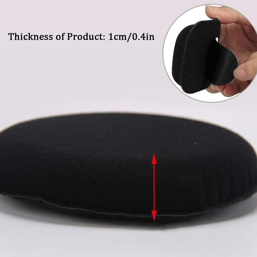 19pcs/set Helmet Replacement Foam Padding Kits for Fast Mich CS ACH USMC PASGT