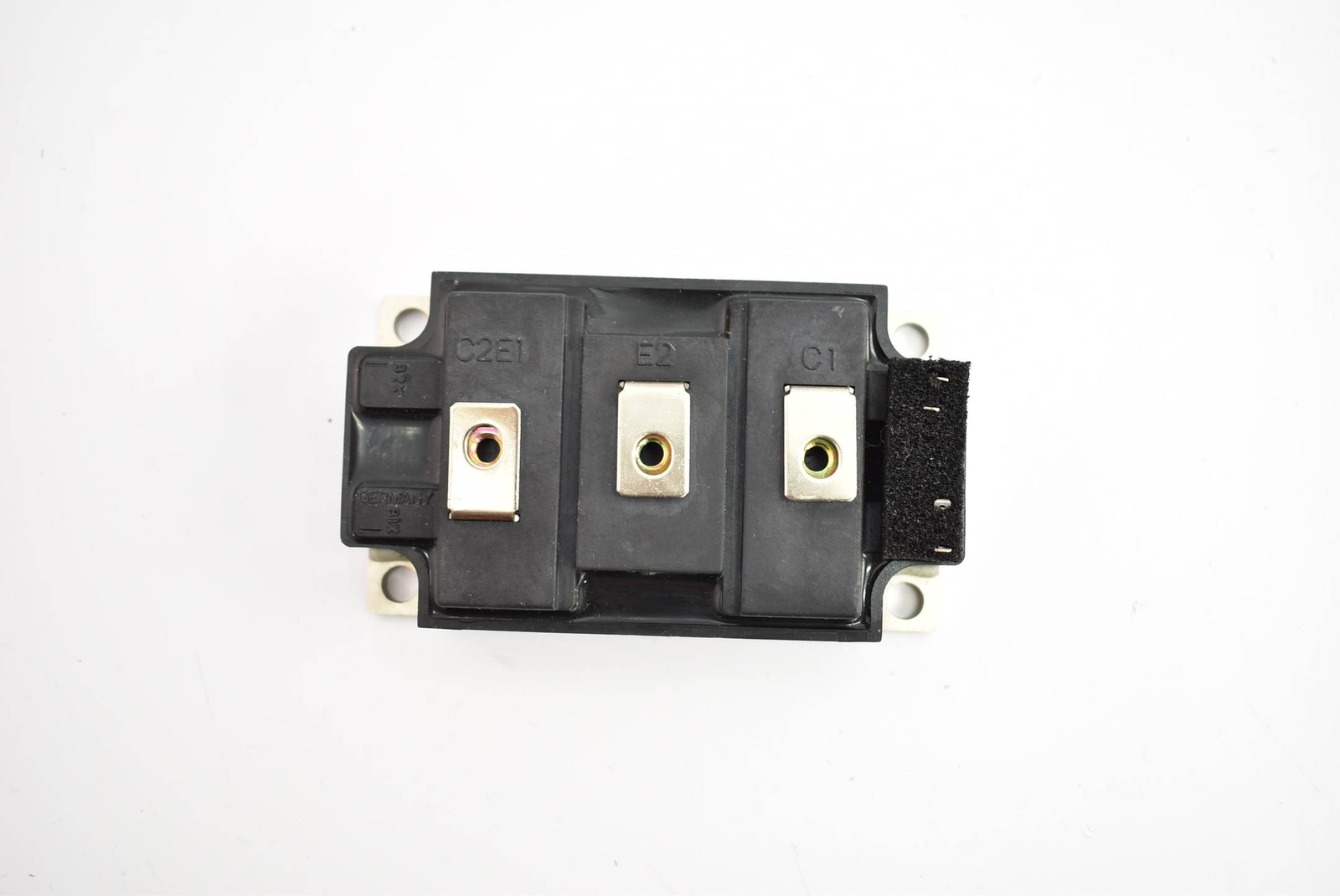 Toshiba IGBT Module MG100Q2YS42 7J